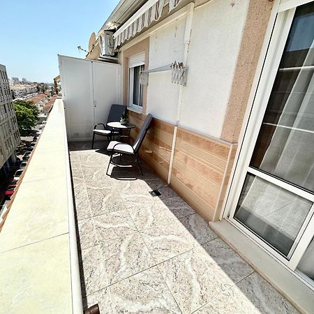 Rafal Torrevieja Exterior foto