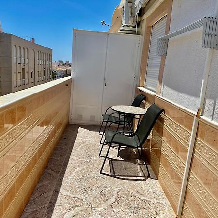 Rafal Torrevieja Exterior foto