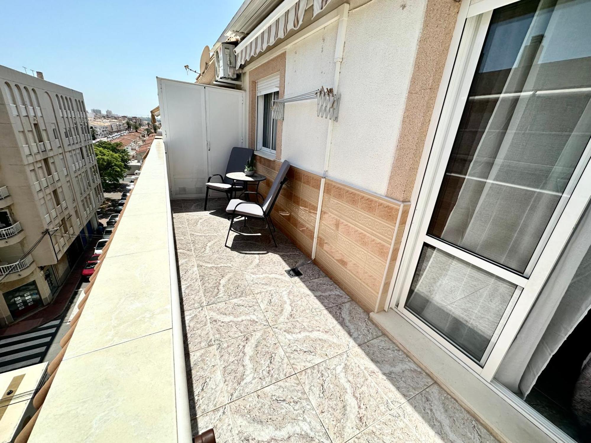 Rafal Torrevieja Exterior foto