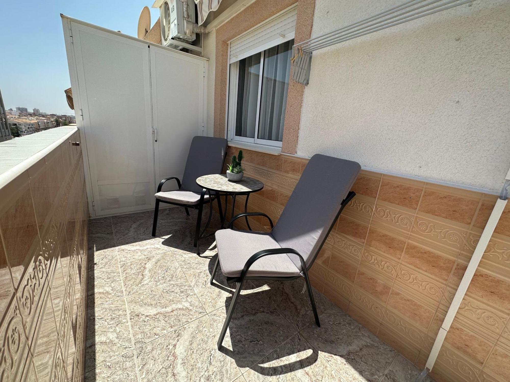 Rafal Torrevieja Exterior foto