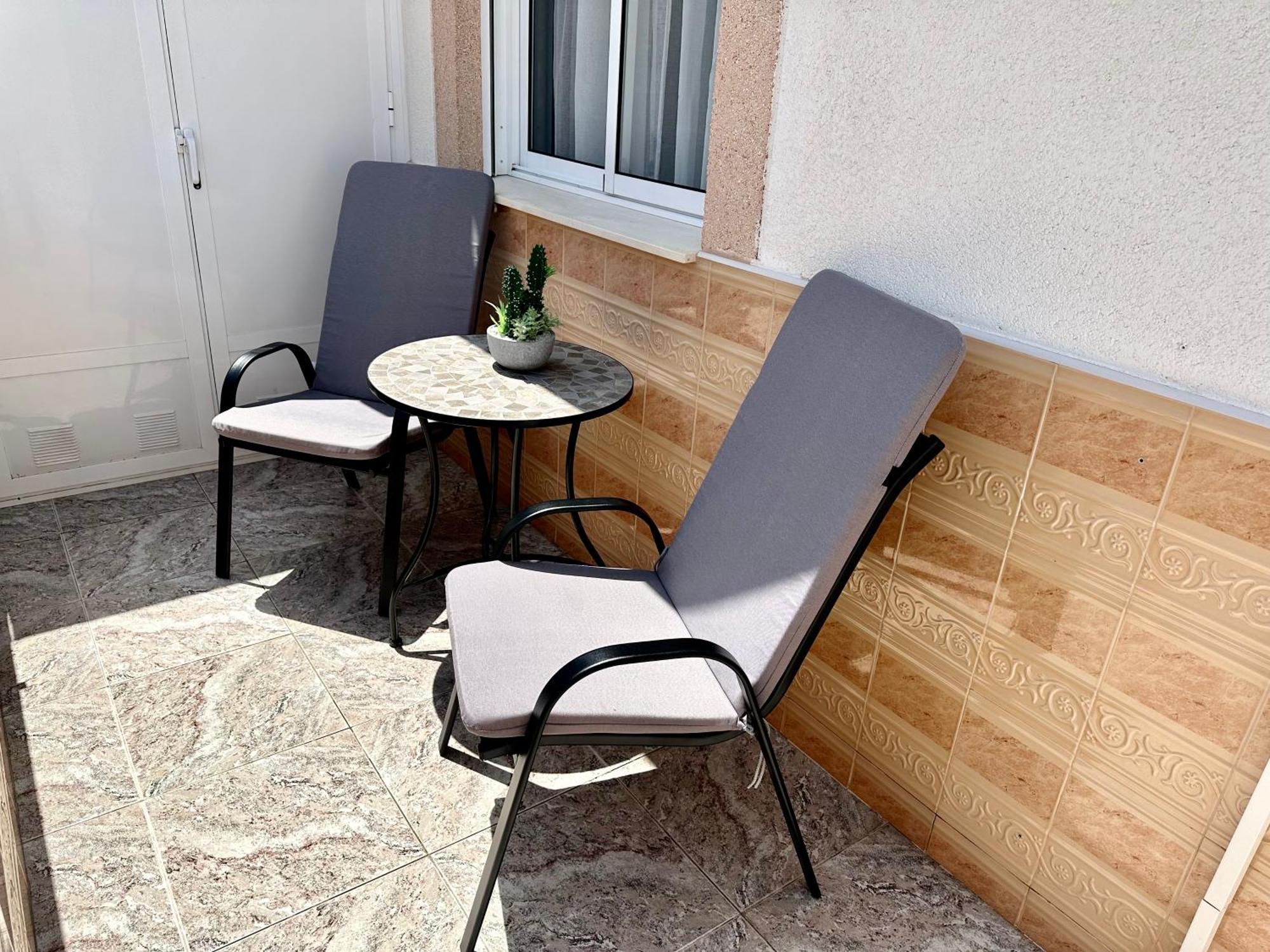 Rafal Torrevieja Exterior foto