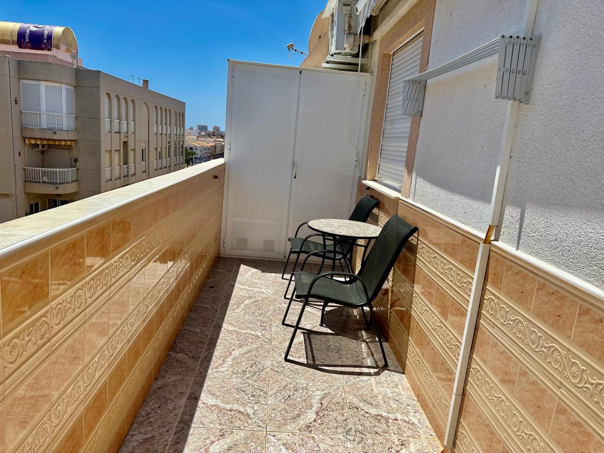 Rafal Torrevieja Exterior foto